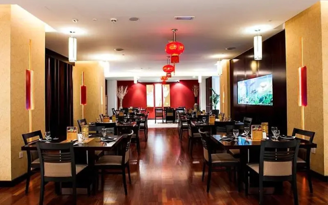 Citymax Hotel Bur Dubai