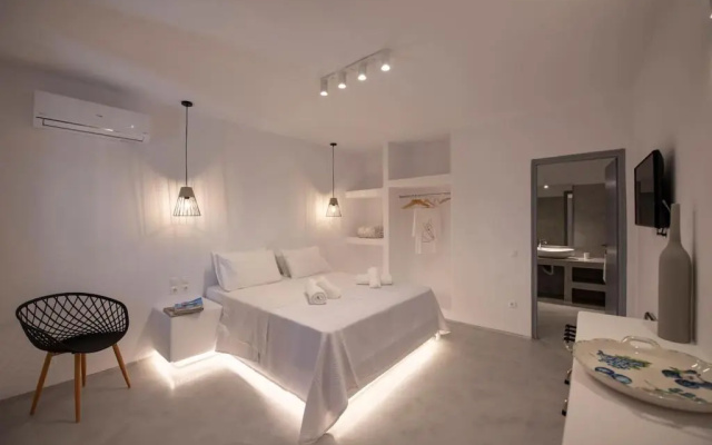 Villa Anema Mykonos