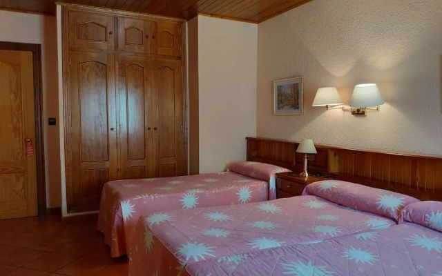 Hostal Pey
