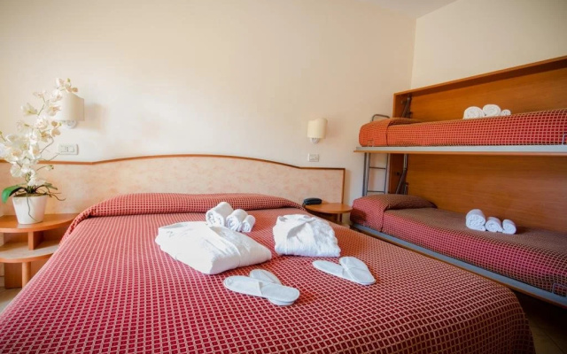 Hotel Cervia