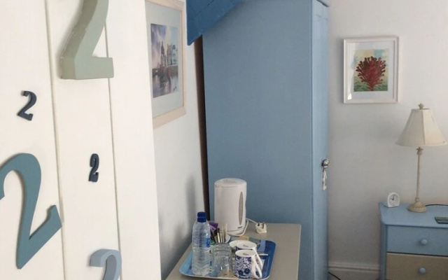 Millys B&B