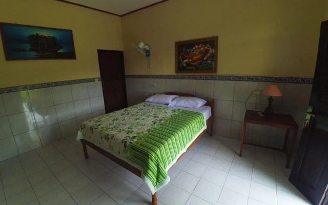 Pondok Batur Indah Homestay Karangasem