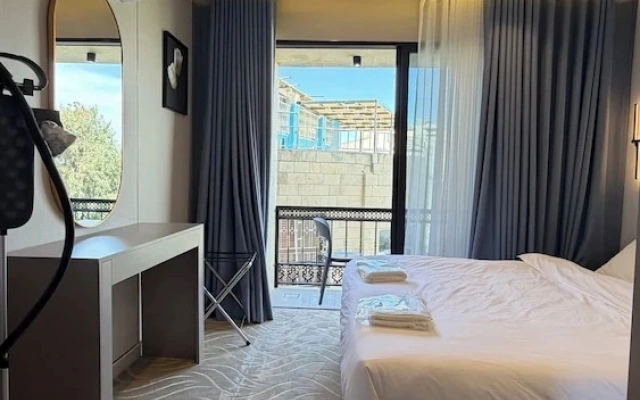 203 Tara-jre Jabal Al Lweibdeh With Stunning View