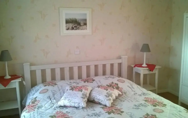 Ferienwohnung Nähe Altstadt