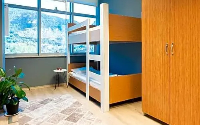 Blue Bells Hostel