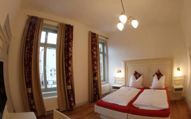 Hotel Villa Victoria