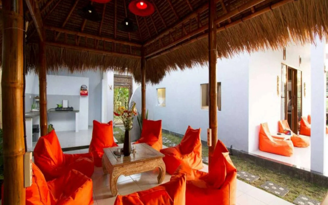 The Nest Canggu