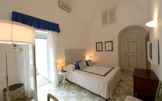 Villa La Conchiglia by Elite Villas