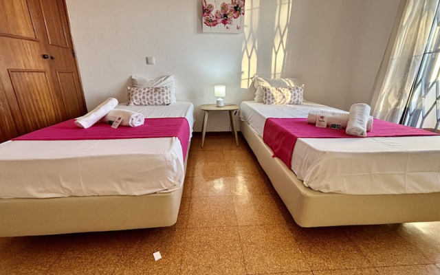 Vilamoura Grand Terrace 2 by Homing