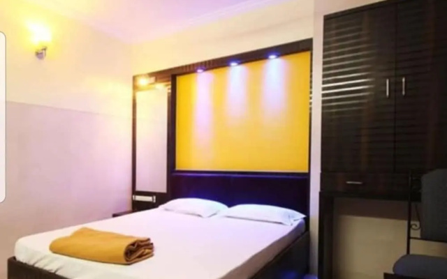 Hotel Diamond
