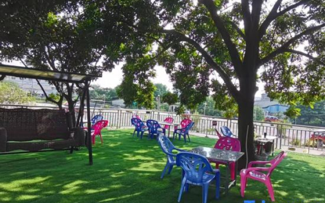 Yijiang Homestay