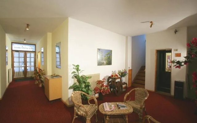 Residence Viola