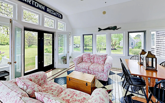 34 Edgartown - 2 Br Home
