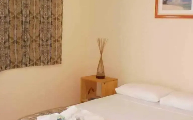 Vila Pura Vida