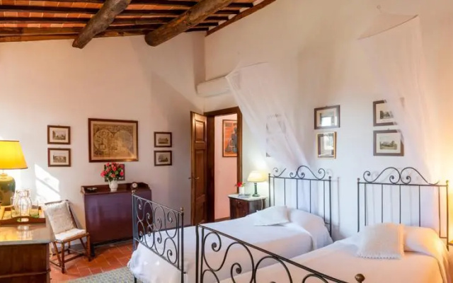 Casa di Annadora