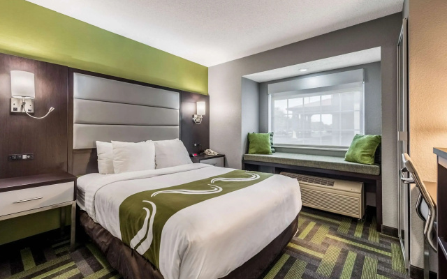 Quality Inn Grove City - Columbus South