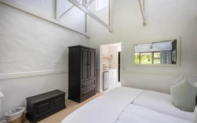 Bitou River Lodge