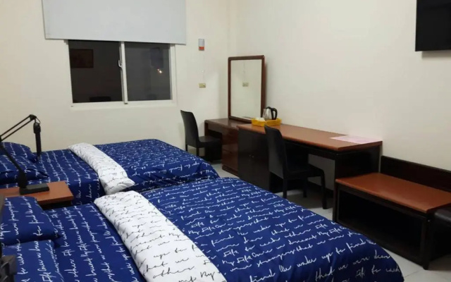 Hsianghua Hotel