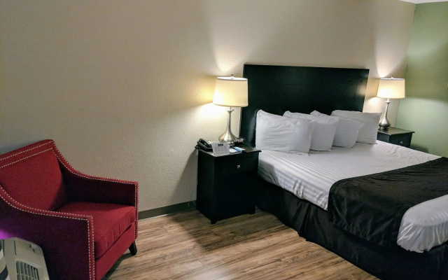Hotel Francis