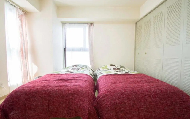 Suishacho Mansion / Vacation STAY 5416