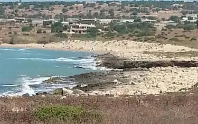Oasi di Mila