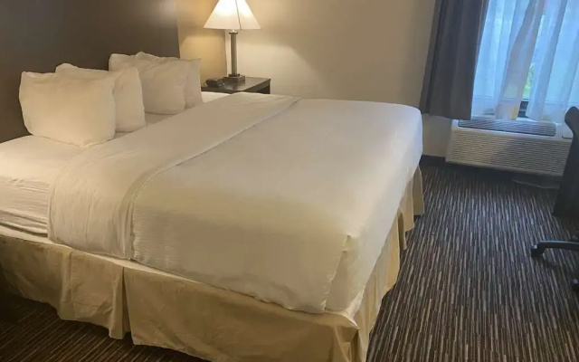 Surestay By Best Western Grayson