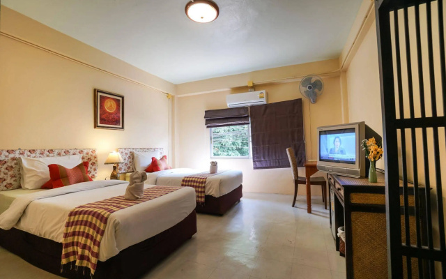 Kamalas Guesthouse