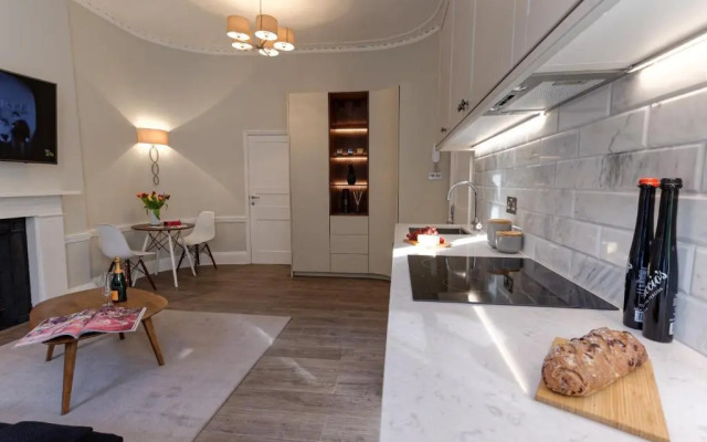 Marylebone Studios by DMONTRIO