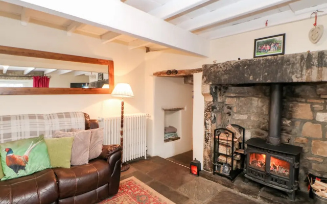 Pursglove Cottage
