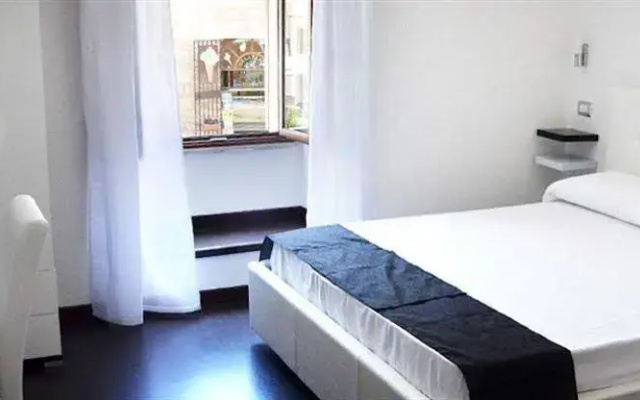 La Terrazza Sul Porto - Guest House