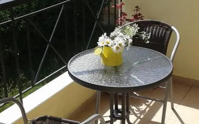 Hotel Paradise Kriopigi