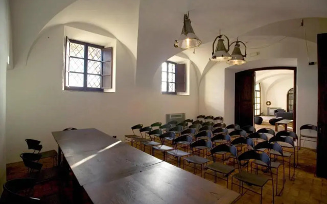 Foro Appio Mansio Hotel