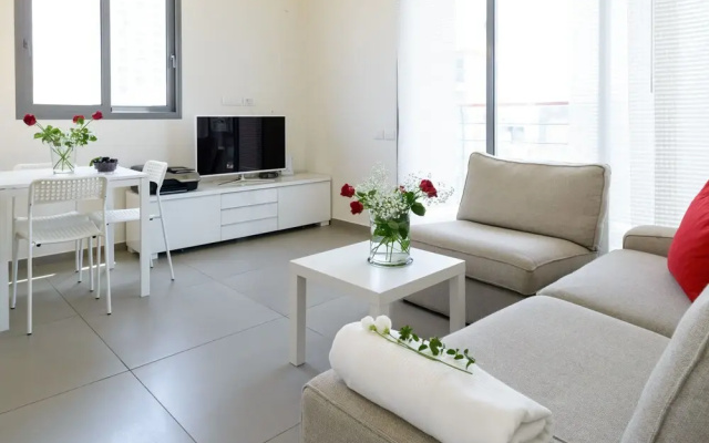 Sea View Apartment