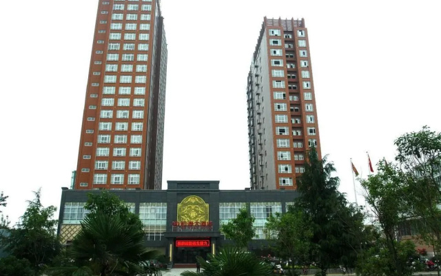 Heyuan Hotel