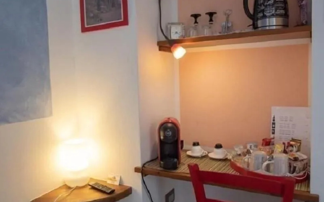 Pietra Di Mare Guest House