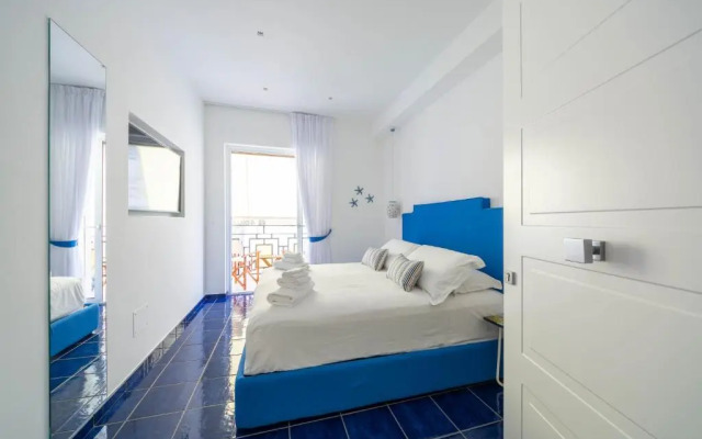 4blu Camere Marine (Adults Only)
