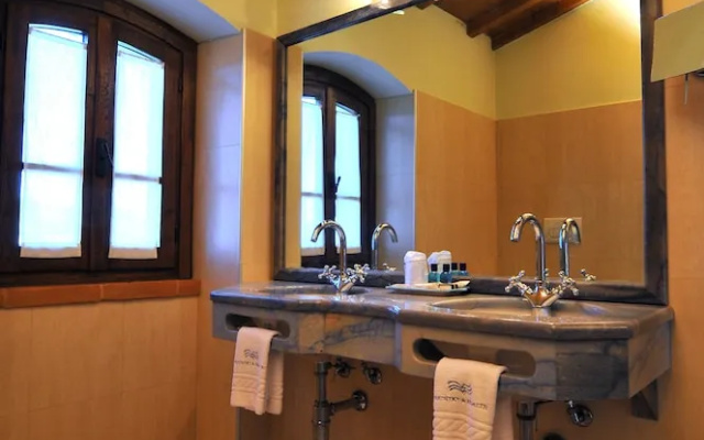 Villa Valentina Spa