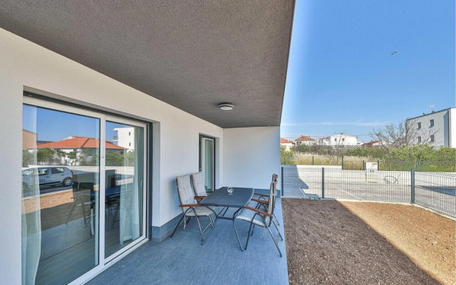 Beautiful Apartment in Trogir With 2 Bedrooms and Wifi
