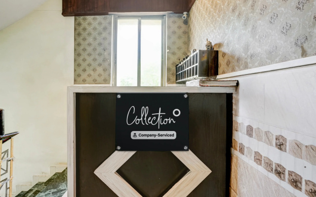 Collection O Hotel Dove Residency