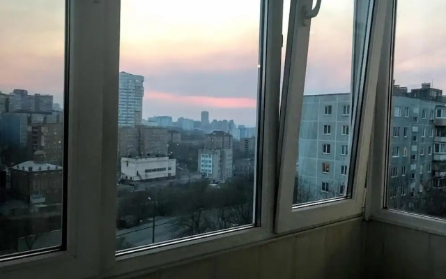 Отель «Уютное гнездышко»