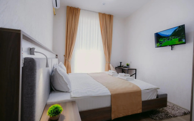 SADI Hotel