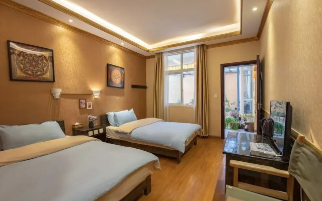 Youjia Hotel