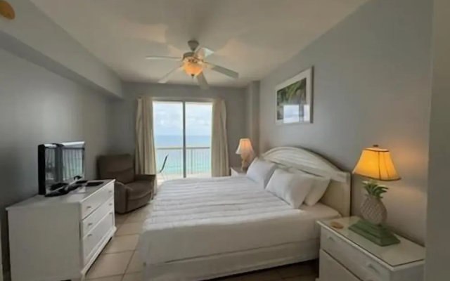 Sunrise Beach #1707