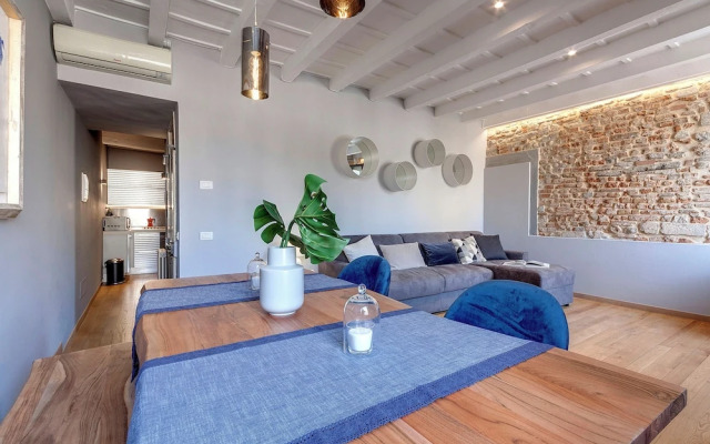 Mamo Florence - San Marco Apartment