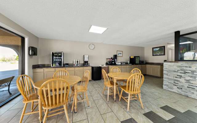 Americas Best Value Inn Bonham