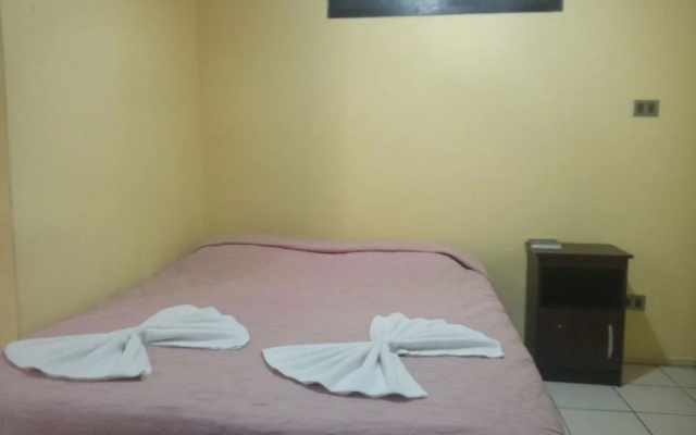 Hotel King Iquique