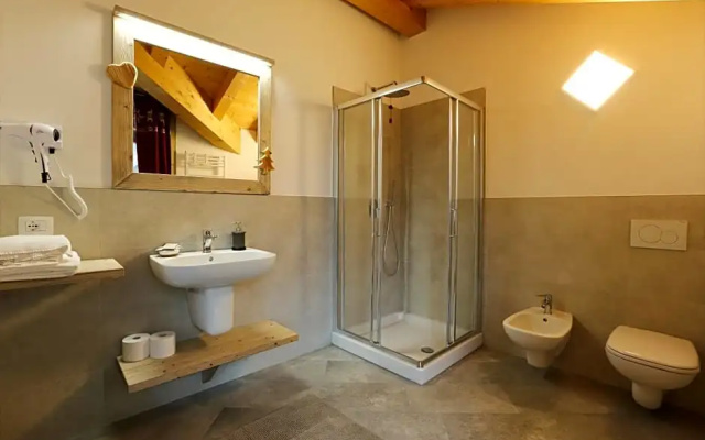 Alpen Chalet
