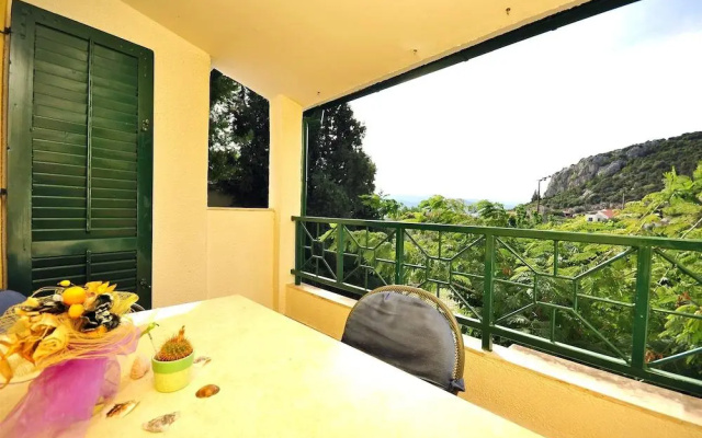 Apartments Bonaca