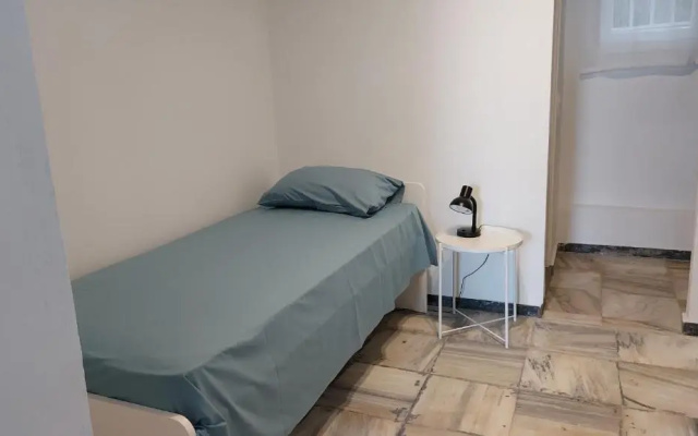 Helen's cozy studio 2