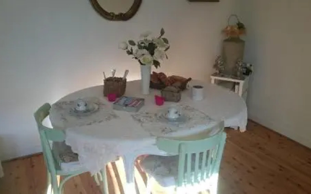B&B in de Koeienstal